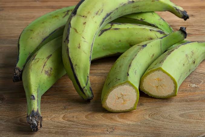 Plantain  from Zina Shopping Mall