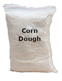 Corn Dough  from Zina Shopping Mall